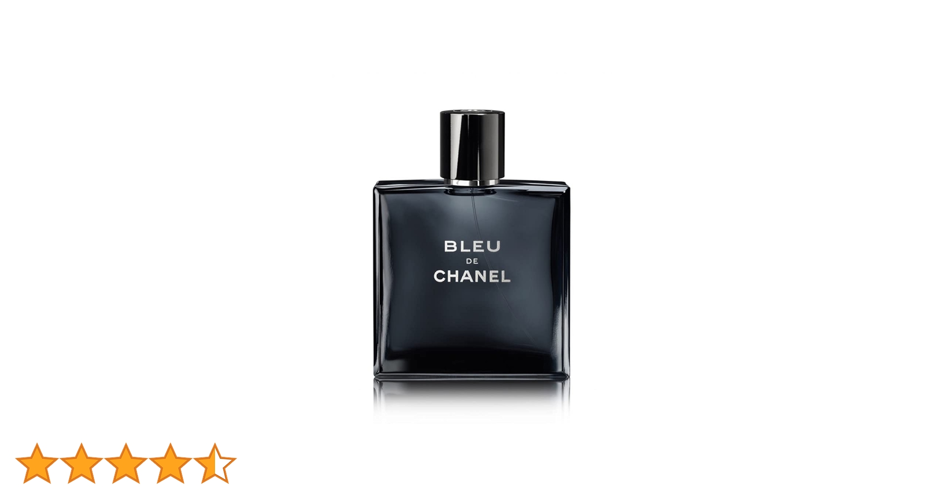 Amazon | シャネル ブルー ドゥ シャネル EDT 50ml [並行輸入品